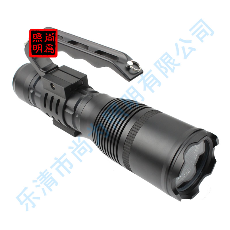 SW3207便攜式LED勻光勘察光源 SW3207便攜式LED勻光勘察光源