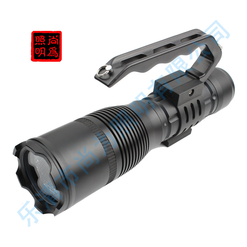 SW3207便攜式LED勻光勘察光源 SW3207便攜式LED勻光勘察光源