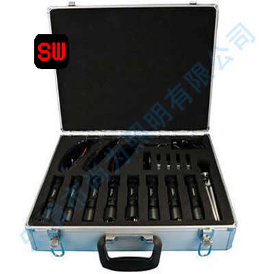 八波段勘察光源,led刑偵勘察光源,便攜式多波段光源 八波段勘察光源,led刑偵勘察光源,便攜式多波段光源