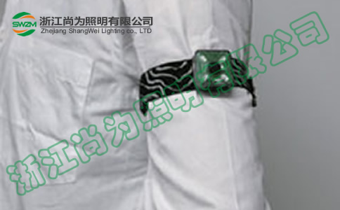 尚為SZSW2720防爆微型警示燈 尚為SZSW2720防爆微型警示燈