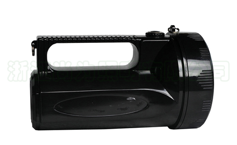 尚為SW2340手提式LED強(qiáng)光探照燈的實(shí)物圖 尚為SW2340手提式LED強(qiáng)光探照燈的實(shí)物圖