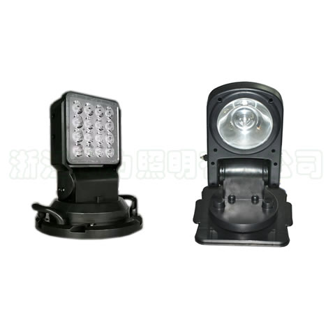 SW2610車(chē)載遙控探照燈